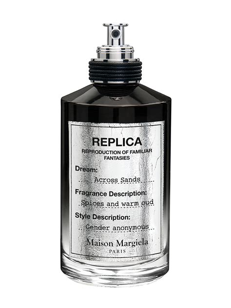 replica perfume edp|maison margiela replica perfumes.